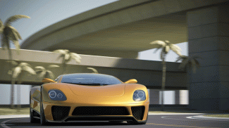 Supercar Sounds screenshot 3