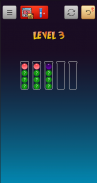 Ball Sort Color - Puzzle Game screenshot 5