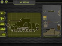 Kids Atlas: Military Vehicles screenshot 2