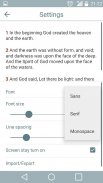 Bible Commentary Offline and Free screenshot 13