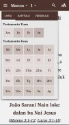 Biblia Tetun Dili screenshot 2
