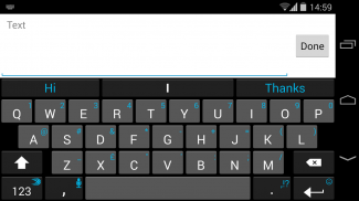 SwiftKey Keyboard Free screenshot 20