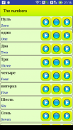 Learn Russian language screenshot 9