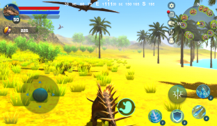 Kentrosaurus Simulator screenshot 18