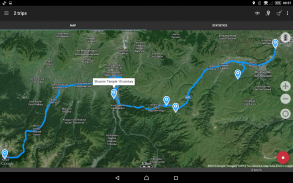 Geo Tracker - GPS tracker screenshot 6
