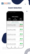 Calcusindia Exam Preparation APP screenshot 5