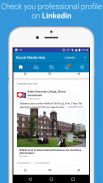 Social Media Hub screenshot 6