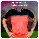 lPL Photo Suit : Cricket Jerse