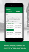 Shift Freight- Packers & Movers, Tow Truck Service screenshot 2