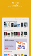 Youboox - livres, audio, BD et magazines screenshot 6