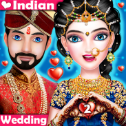 Cinta Pernikahan India dengan Arrange Marriage - 2 screenshot 2