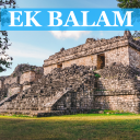 Ek Balam Tour Guide Cancun