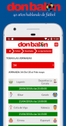 Don Balón | Diario deportivo screenshot 2