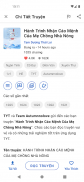 TYT - Nghe Và Đọc Truyện Full screenshot 1