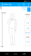 Water App (Reminder & Tracker) screenshot 4