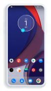 Oxygen Os for EMUI 9/10 Theme screenshot 2