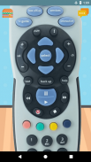 Universal   Remote Control screenshot 4