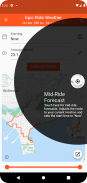 Epic Ride Weather screenshot 18