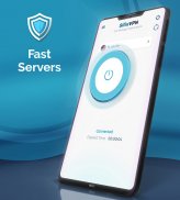 Silix VPN – Fast & Simple VPN screenshot 5