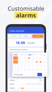 Remeownder: reminder, alarm, to-do list screenshot 1