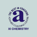 Adamjee Chemistry XI