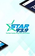 Star 93.9 (WKXZ) screenshot 4