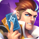 Duel Heroes: Magic TCG card battle game Icon