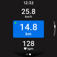 Bikemap: साइकिल ट्रैकर GPS screenshot 7