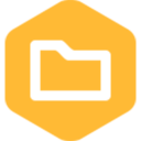 Sentio File Explorer Icon