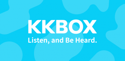 KKBOX | Music and Podcasts