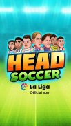 Head Football LaLiga 2020 - 足球比赛 screenshot 9