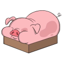 Waddles WAStickerApps - Baixar APK para Android | Aptoide