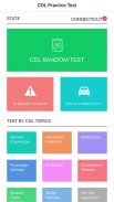 CDL Practice Test screenshot 2