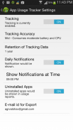 App Usage Tracker screenshot 5