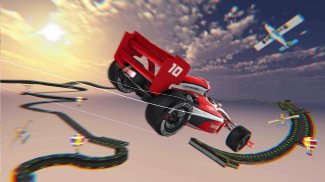 Formula Car: Drifting & Racing screenshot 0