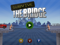 Survive The Bridge screenshot 4