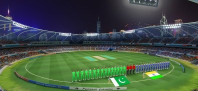 World Cricket Games :T20 Cup screenshot 16