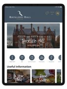 Rockliffe Hall screenshot 2