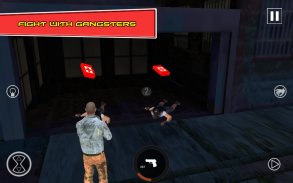 Real City Gangster screenshot 8