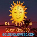 Goldenglow CBD Hemp Oil