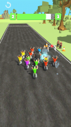 Motorcycle Gang screenshot 7