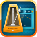 Best Metronome And Tuner Icon