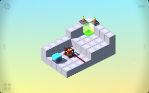 Marvin The Cube screenshot 5