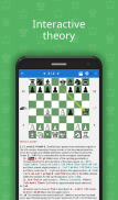 Шахматные дебюты (1400-2000) screenshot 4