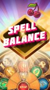 Spell Balance screenshot 2