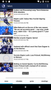 Toronto Hockey - Leafs Edition screenshot 0