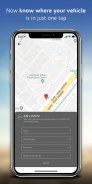 Letstrack GPS Tracking and Vehicle Security System screenshot 7