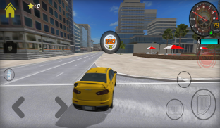 Extreme Drifting Car Simulator screenshot 2