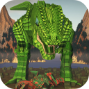 Raptor MOD for MCPE Icon