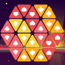 Hexa Block Puzzle Full HD - Baixar APK para Android | Aptoide